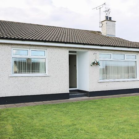 Hazel Cottage Portrush Exterior photo