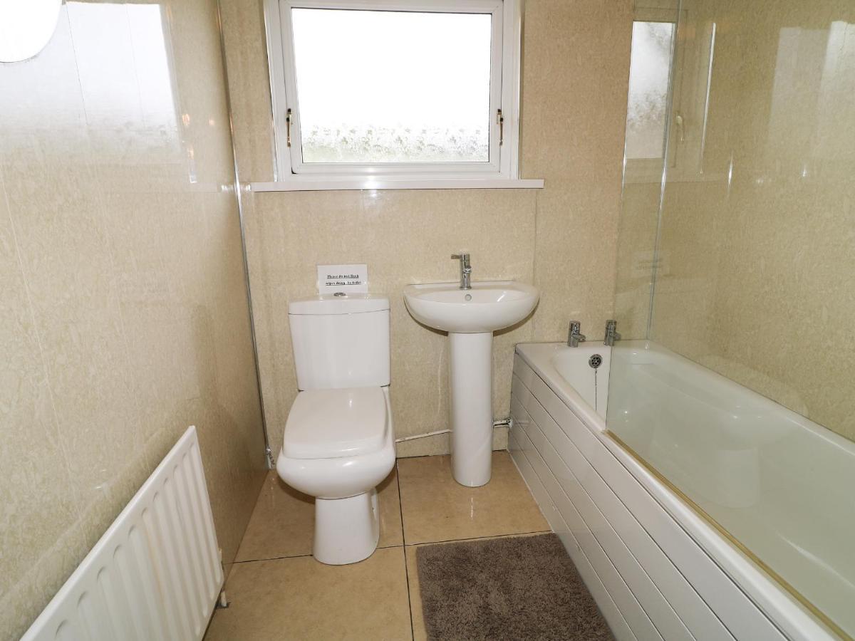 Hazel Cottage Portrush Exterior photo