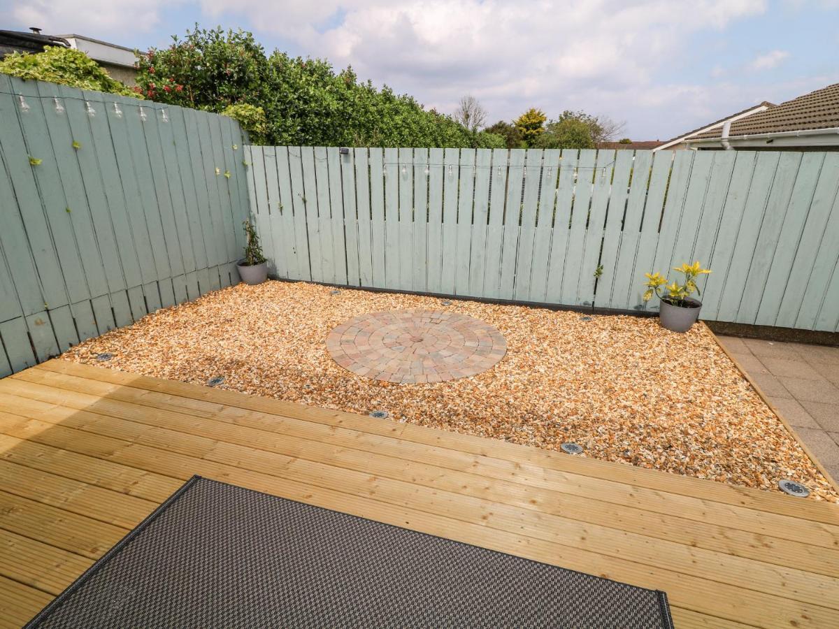 Hazel Cottage Portrush Exterior photo