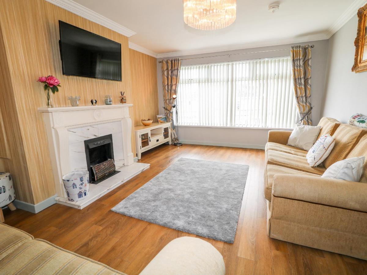 Hazel Cottage Portrush Exterior photo